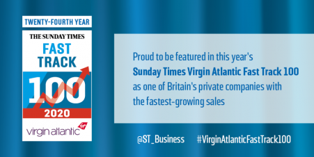 Fast100 2020 Press release graphic 1 1024x512 1