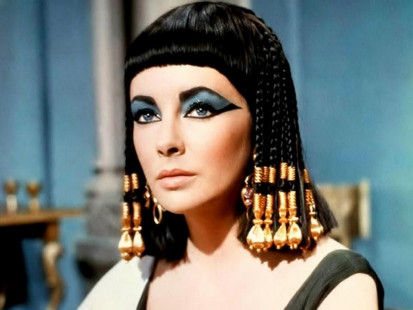 cleopatra
