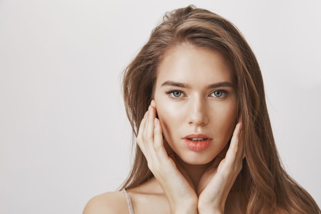 close up sensual beautiful woman face 1024x683 1