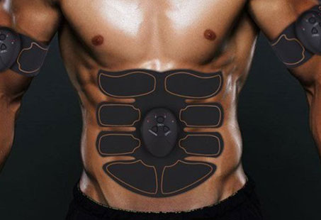 AB stimulators