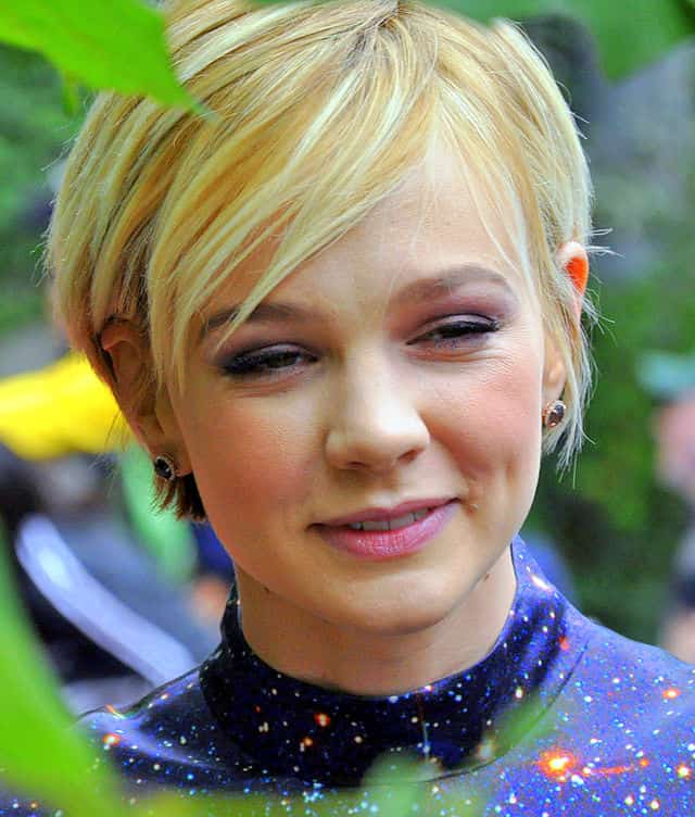 Carey Mulligan Celestial 1