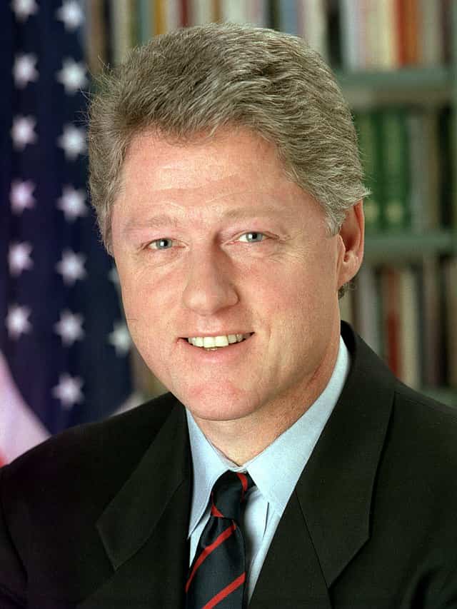 Clinton Bulbous 1