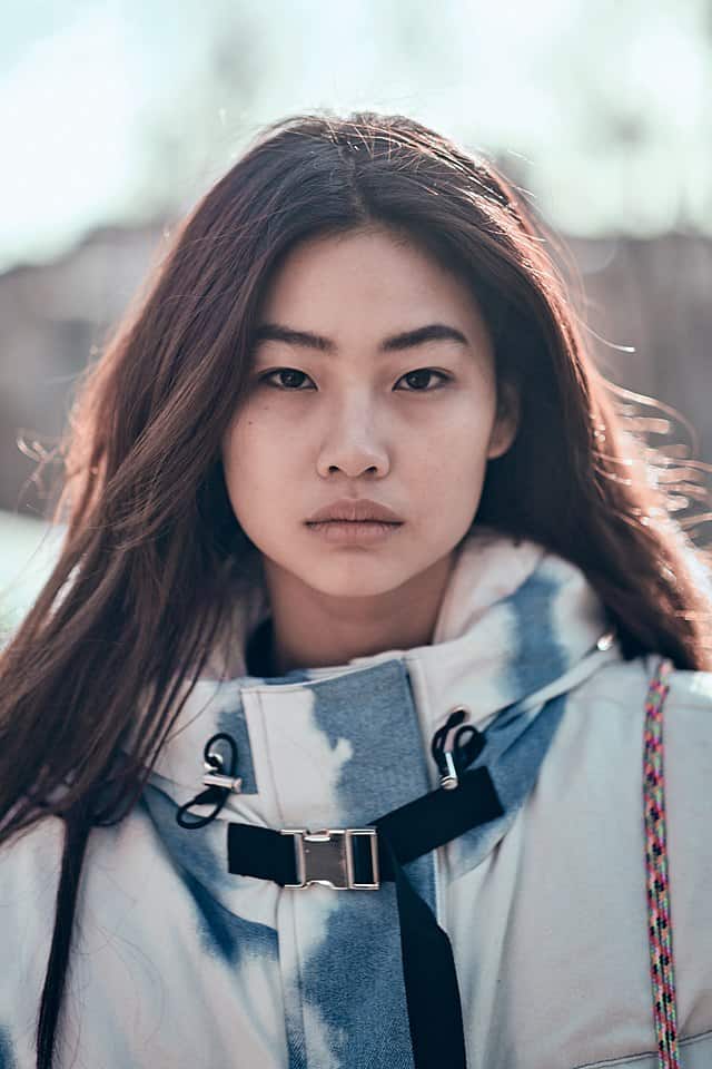 Hoyeon East Asian 1