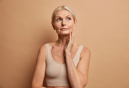 plastic surgery and age