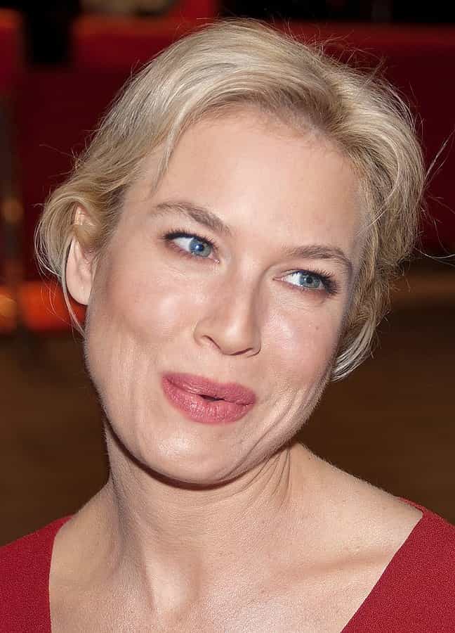Renee Zellweger Berlin Film Festival 2009