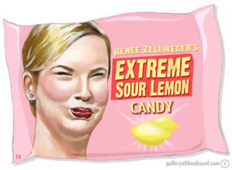candy