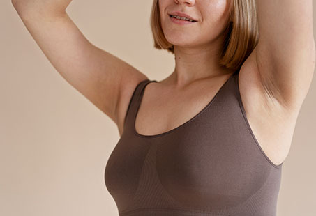 can breast grow back after reduction