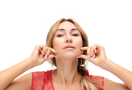 facial exercise