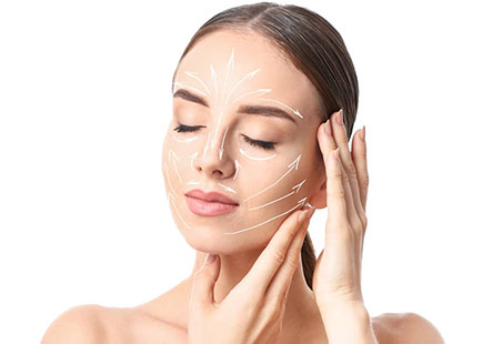 natural facelift