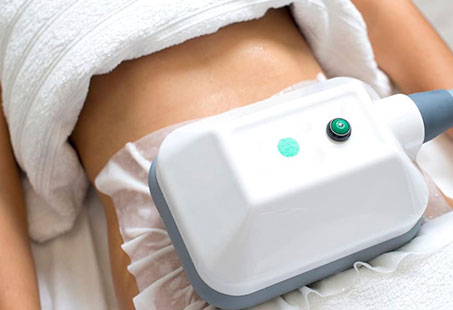 non surgical tummy tuck