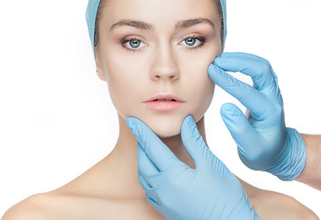 how to get a free nose job uk