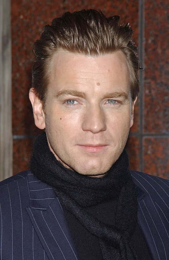 Ewan McGregor