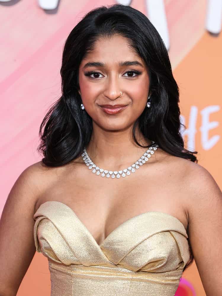 Maitreyi Ramakrishnan