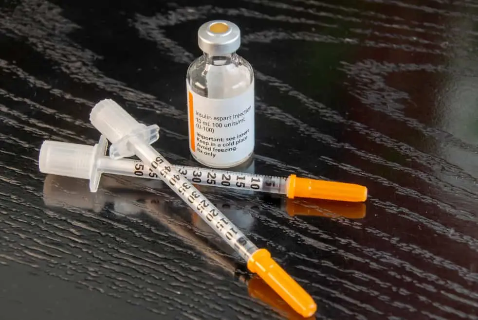 Insulin