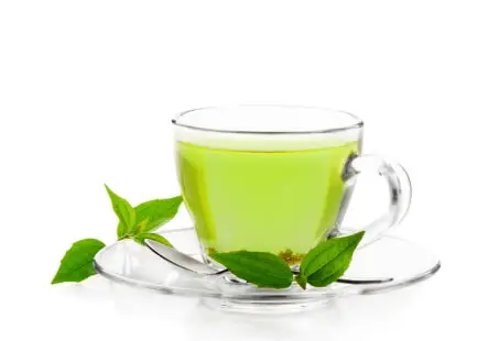 green tea