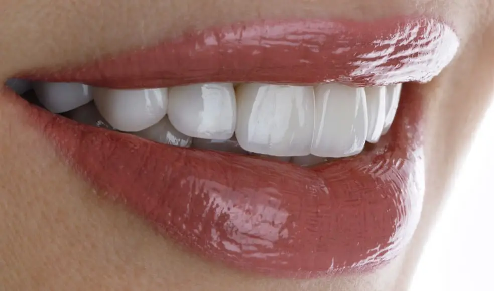 smile