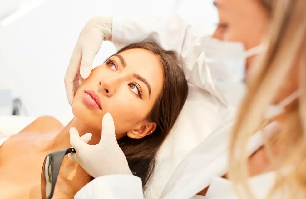 facial assessment