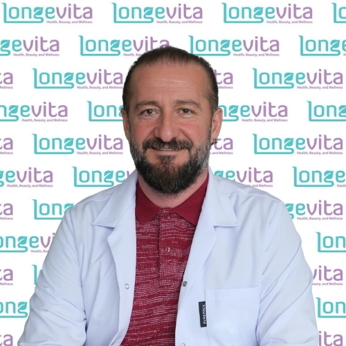 Dr Candemir Surgeon Picture