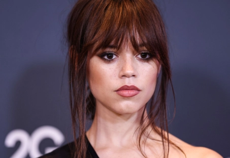 jenna ortega