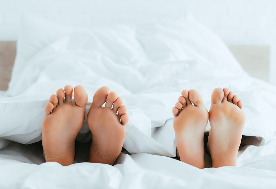 Can Sex Cause Hair Loss