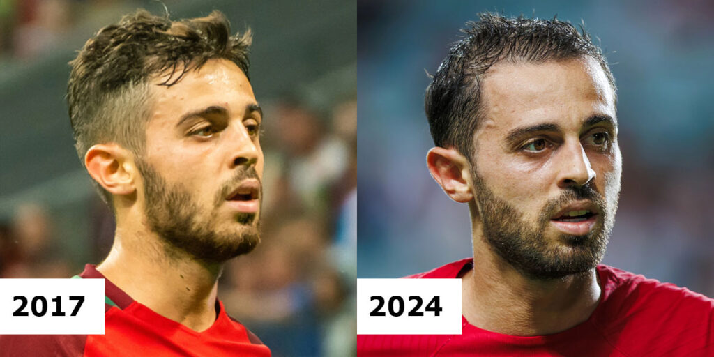 Bernardo Silva