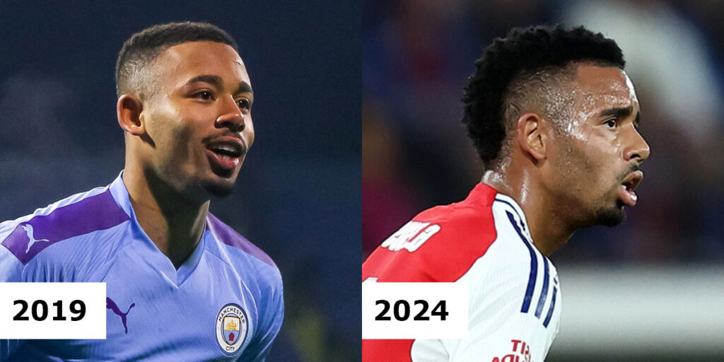 Gabriel Jesus