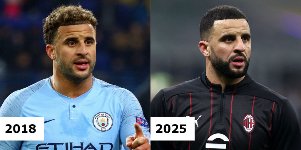 Kyle Walker