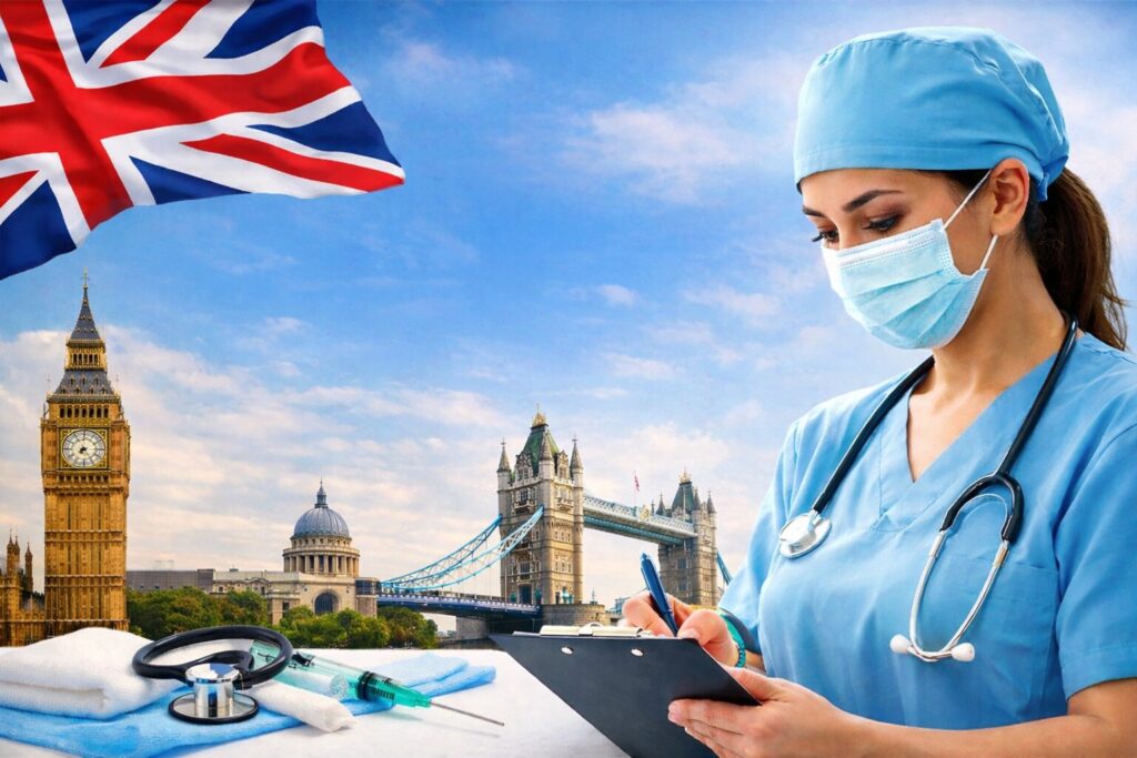 Longevita's Aftercare in the UK