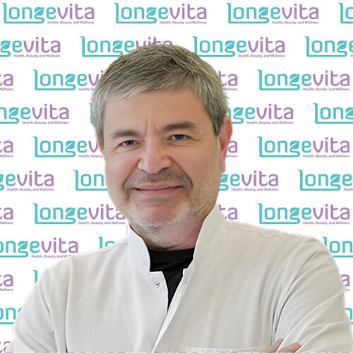 Dr Ercan picture