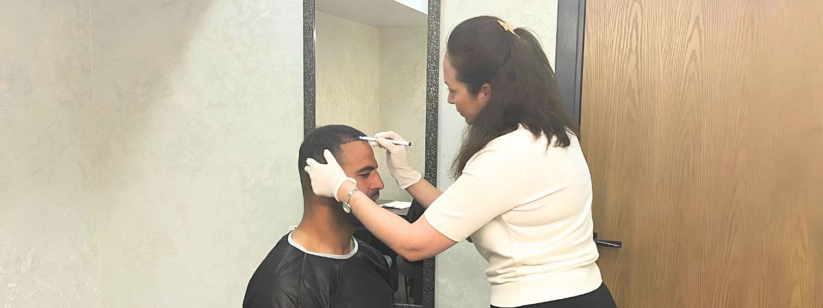 hair transplant uk clinic analysis