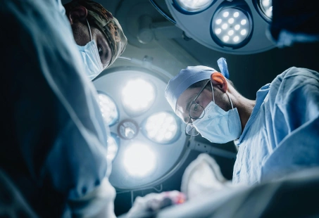 Incision And Suturing Techniques After Breast Surgery[1]